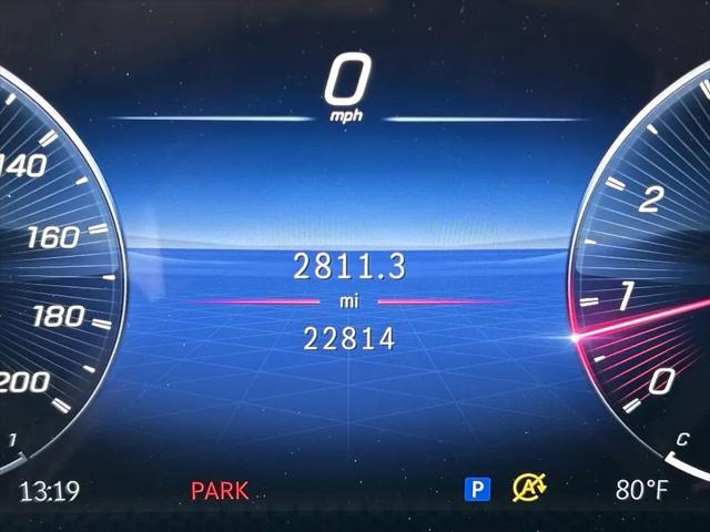 2024 Mercedes-Benz CLA 4MATIC