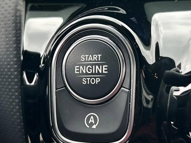 2024 Mercedes-Benz CLA 4MATIC