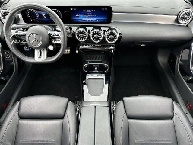 2024 Mercedes-Benz CLA 4MATIC