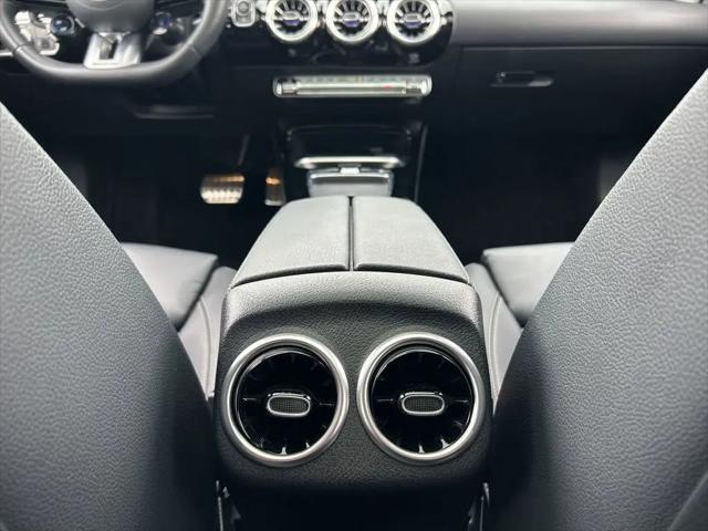 2024 Mercedes-Benz CLA 4MATIC