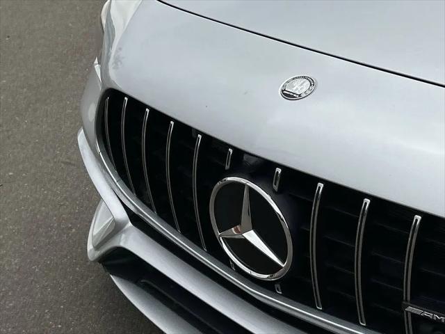 2024 Mercedes-Benz CLA 4MATIC