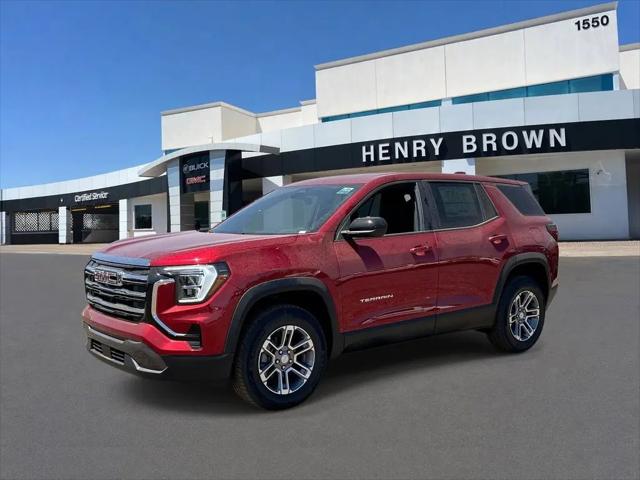 2026 GMC Terrain FWD Elevation for sale in Gilbert, AZ