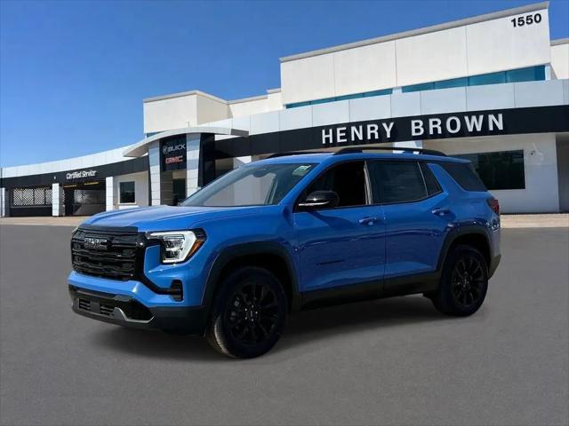2026 GMC Terrain FWD Elevation for sale in Gilbert, AZ