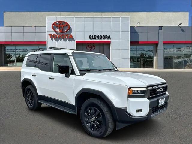 2024 Toyota Land Cruiser 1958 for sale in Glendora, CA