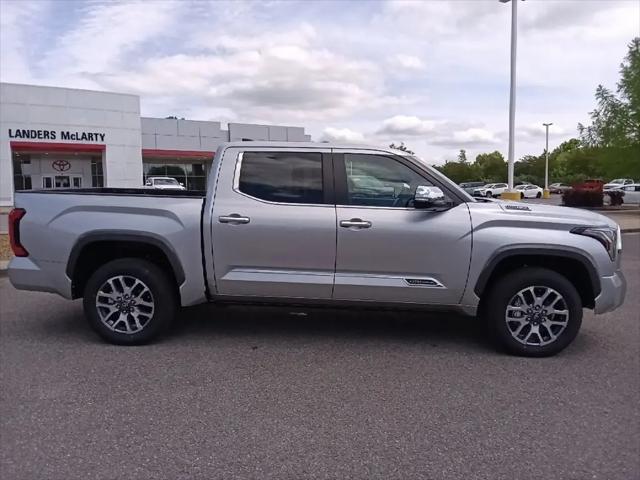 2026 Toyota Tundra 1794 Edition CrewMax 5.5' Bed