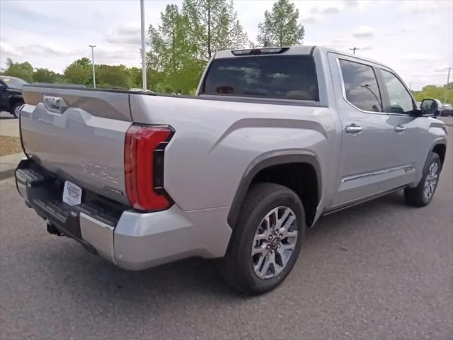 2026 Toyota Tundra 1794 Edition CrewMax 5.5' Bed