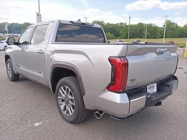 2026 Toyota Tundra 1794 Edition CrewMax 5.5' Bed
