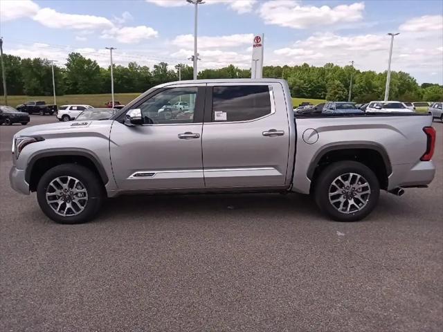 2026 Toyota Tundra 1794 Edition CrewMax 5.5' Bed