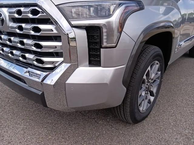 2026 Toyota Tundra 1794 Edition CrewMax 5.5' Bed