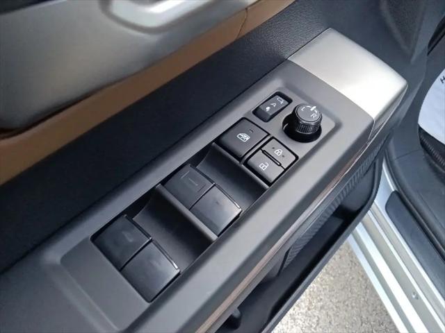 2026 Toyota Tundra 1794 Edition CrewMax 5.5' Bed
