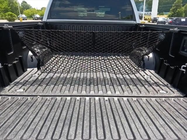 2026 Toyota Tundra 1794 Edition CrewMax 5.5' Bed