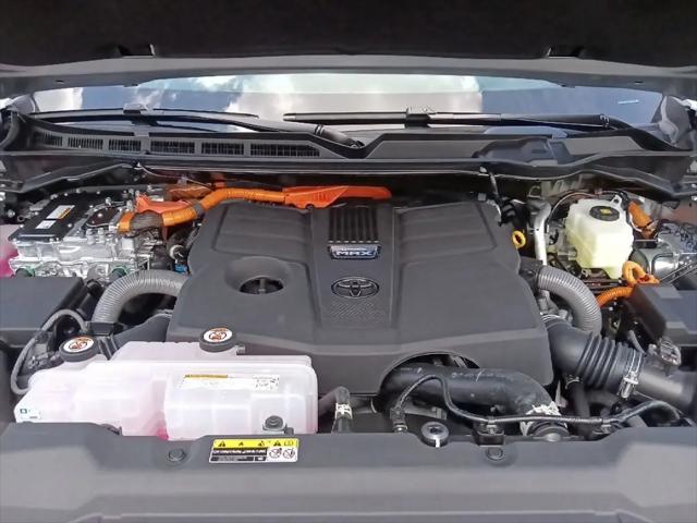 2026 Toyota Tundra 1794 Edition CrewMax 5.5' Bed