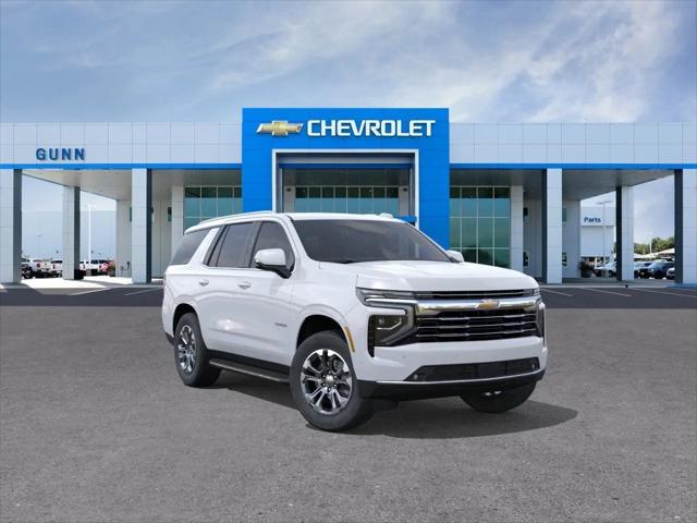 2026 Chevrolet Tahoe LT for sale in Selma, TX