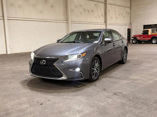 2017 Lexus ES 350 ES 350