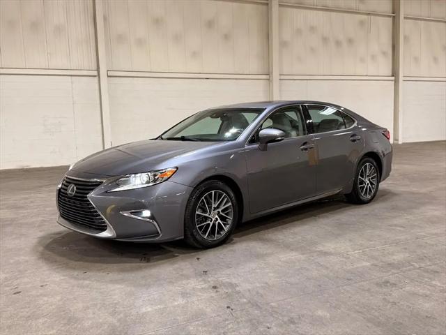 2017 Lexus ES 350 ES 350