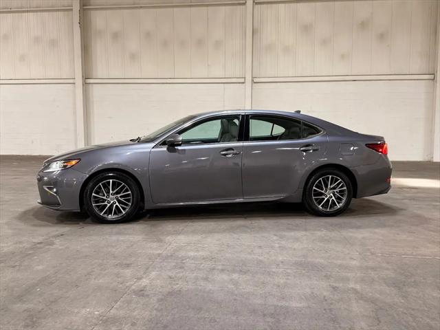 2017 Lexus ES 350 ES 350