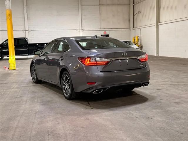 2017 Lexus ES 350 ES 350