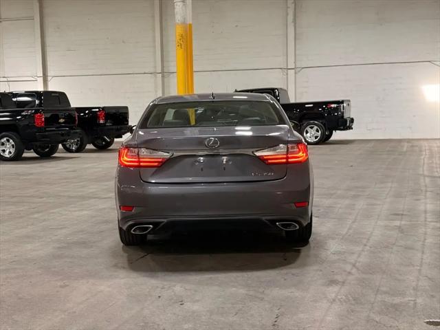 2017 Lexus ES 350 ES 350