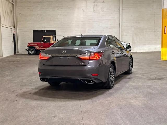 2017 Lexus ES 350 ES 350