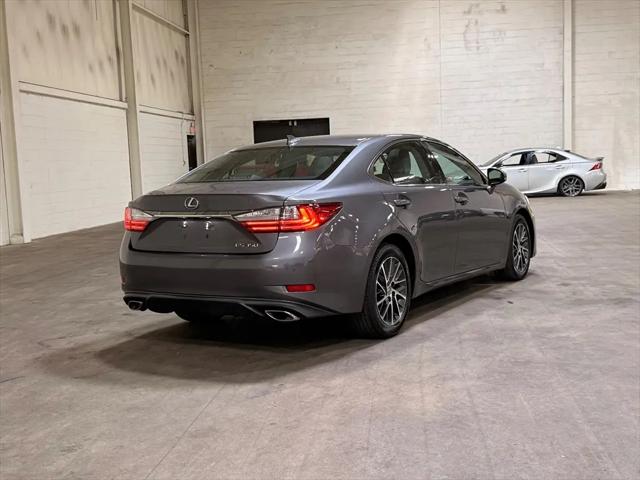 2017 Lexus ES 350 ES 350