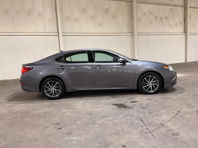2017 Lexus ES 350 ES 350