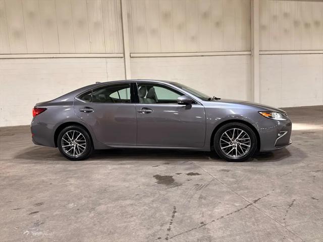 2017 Lexus ES 350 ES 350