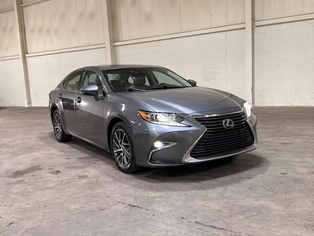 2017 Lexus ES 350 ES 350