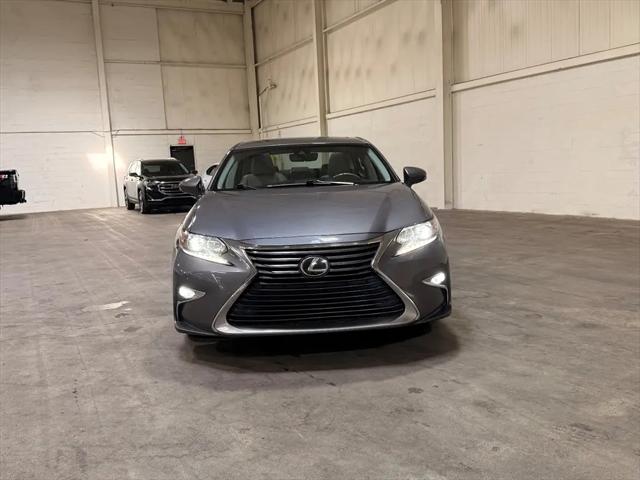 2017 Lexus ES 350 ES 350