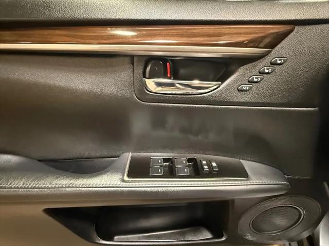 2017 Lexus ES 350 ES 350
