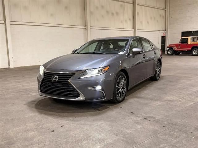 2017 Lexus ES 350 ES 350