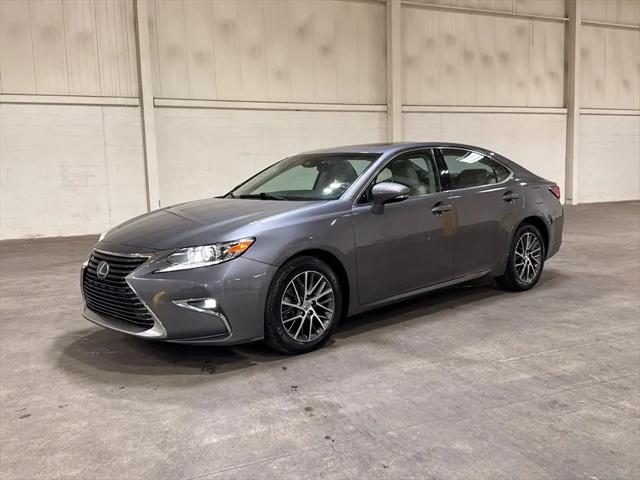 2017 Lexus ES 350 ES 350