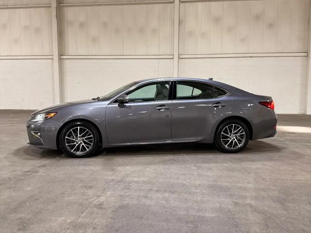 2017 Lexus ES 350 ES 350