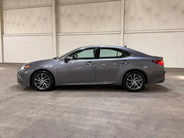 2017 Lexus ES 350 ES 350