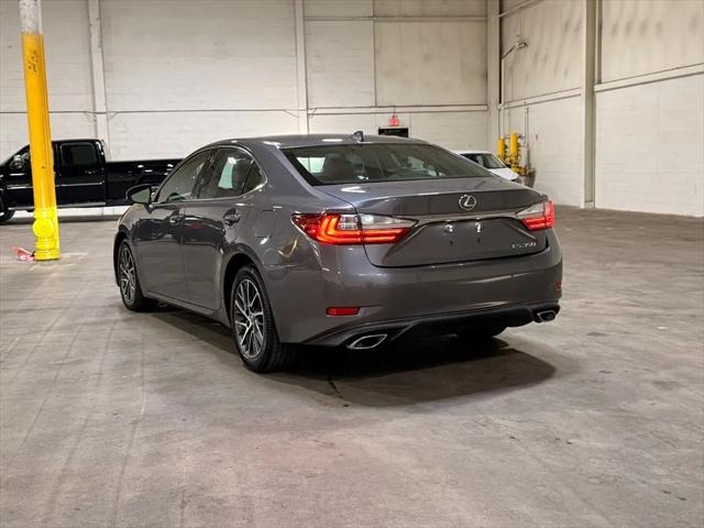 2017 Lexus ES 350 ES 350