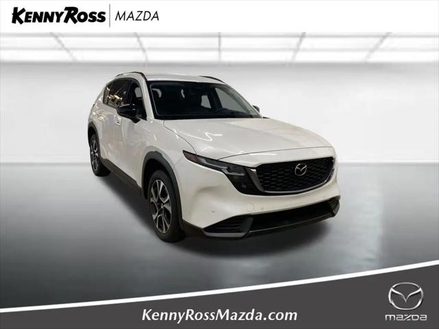 2026 Mazda CX-5 2.5 S Preferred for sale in North Huntingdon, PA