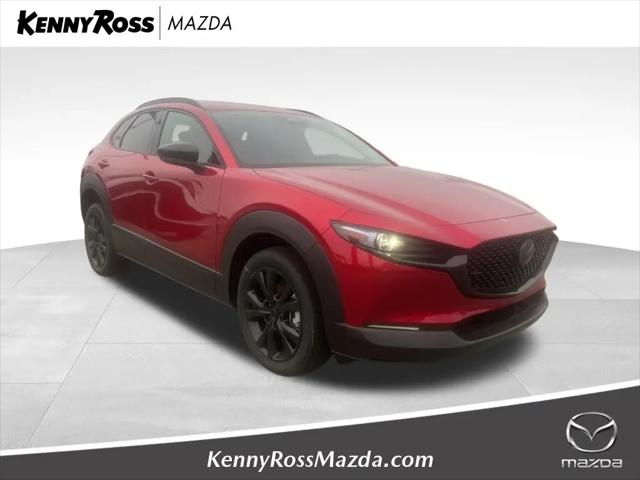 2026 Mazda CX-30 2.5 Turbo Premium Plus for sale in North Huntingdon, PA