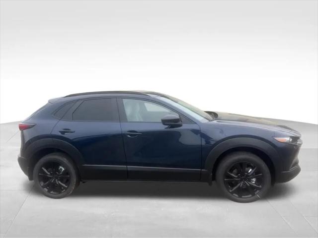 2026 Mazda CX-30 2.5 Turbo Aire Edition