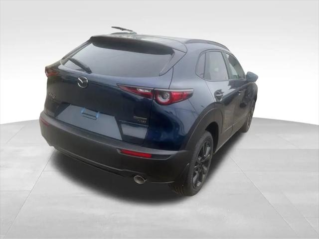 2026 Mazda CX-30 2.5 Turbo Aire Edition