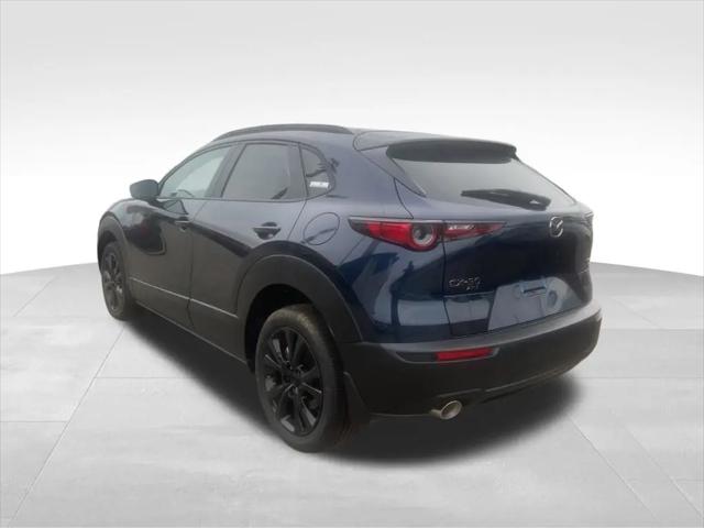 2026 Mazda CX-30 2.5 Turbo Aire Edition