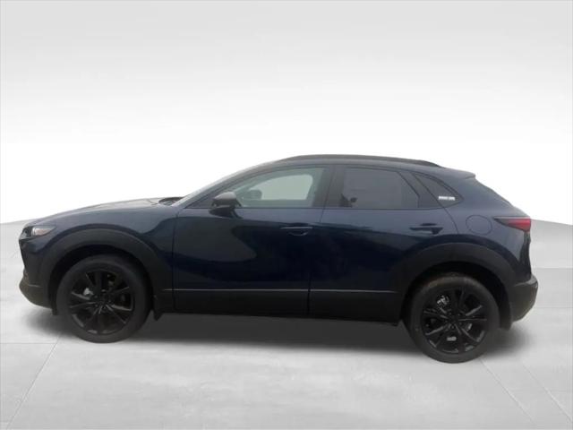 2026 Mazda CX-30 2.5 Turbo Aire Edition