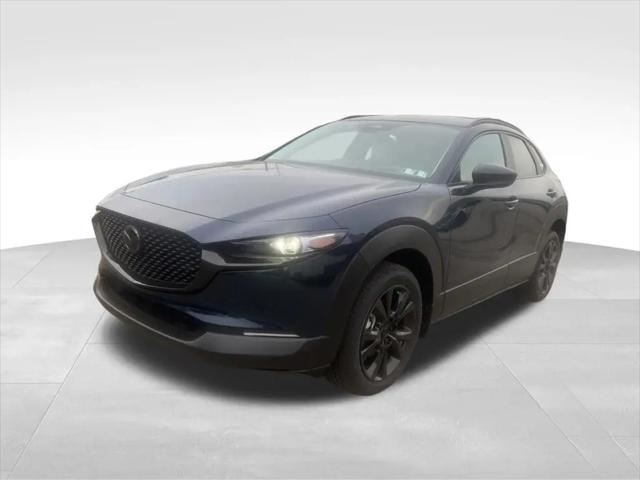 2026 Mazda CX-30 2.5 Turbo Aire Edition