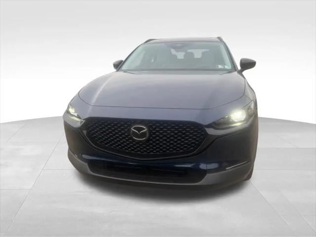 2026 Mazda CX-30 2.5 Turbo Aire Edition