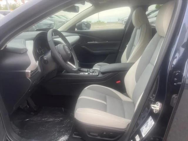 2026 Mazda CX-30 2.5 Turbo Aire Edition