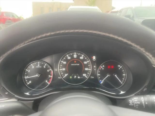 2026 Mazda CX-30 2.5 Turbo Aire Edition