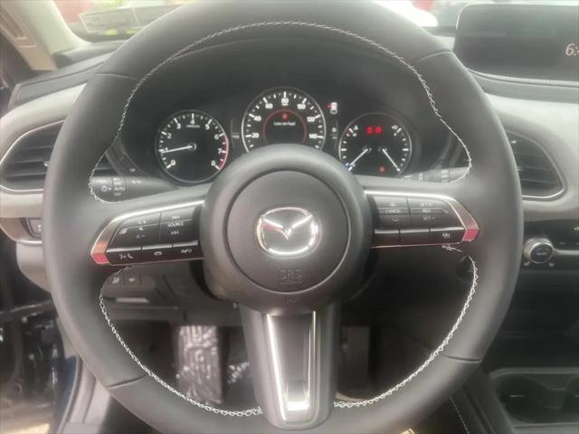 2026 Mazda CX-30 2.5 Turbo Aire Edition