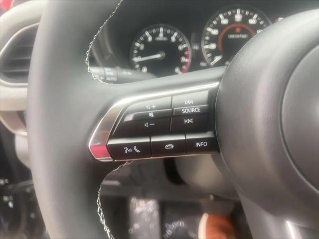 2026 Mazda CX-30 2.5 Turbo Aire Edition