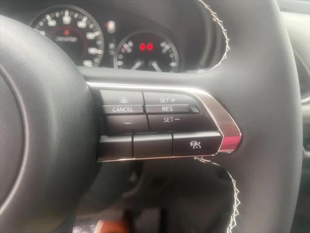 2026 Mazda CX-30 2.5 Turbo Aire Edition