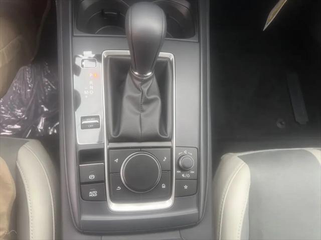 2026 Mazda CX-30 2.5 Turbo Aire Edition