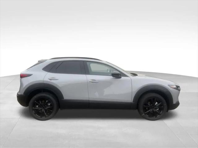 2026 Mazda CX-30 2.5 Turbo Aire Edition