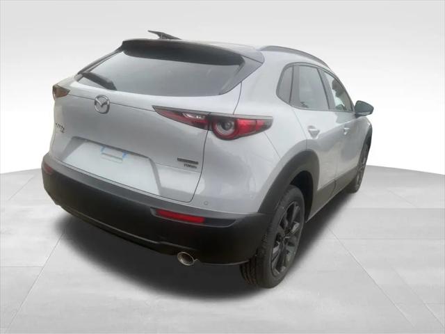 2026 Mazda CX-30 2.5 Turbo Aire Edition